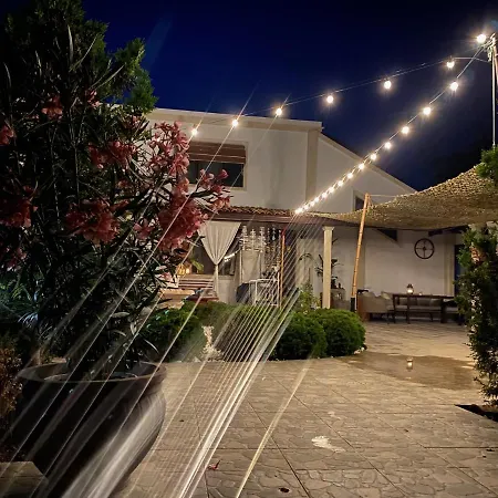 Guest house Dune *
