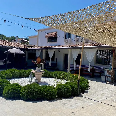 Dune Guest house