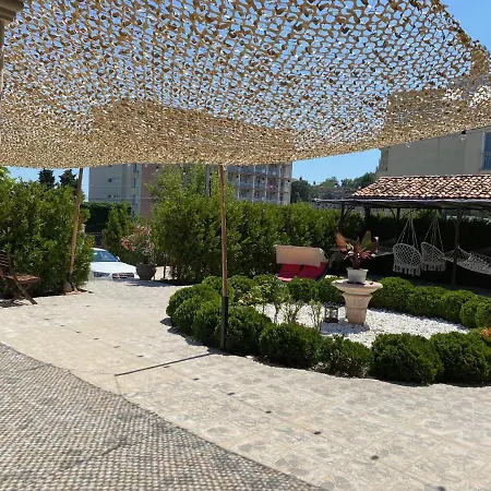 Dune Guest house Varna