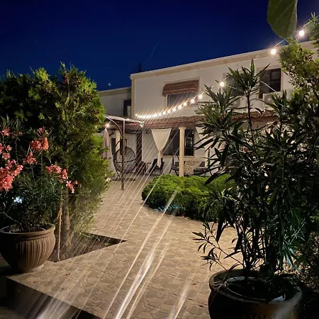 Guest house Dune Varna