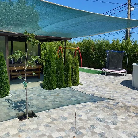 Dune Guest house Varna