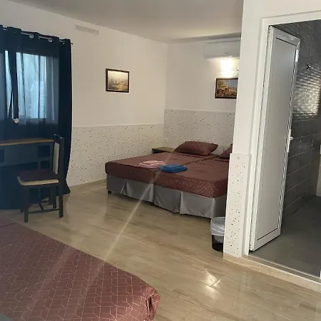 Guest house Dune *